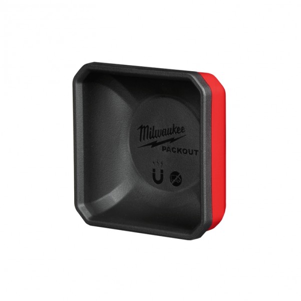 Milwaukee 48228070 - Packout™ Magnetic Bin Carry Cases